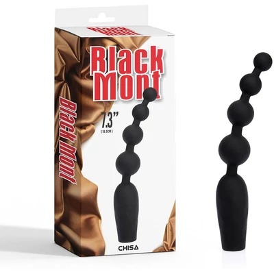 Vibrating Anal Bumpy Bead golyósor