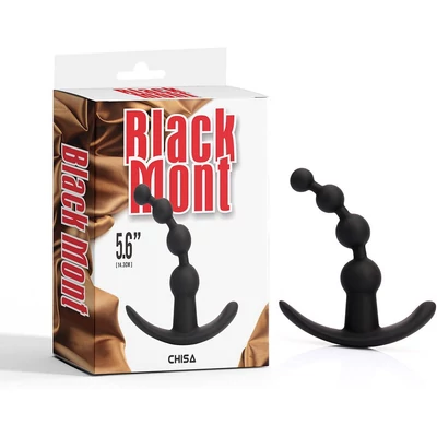 Renegade Vibrating Anal Beads golyósor