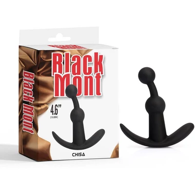 Playful Beaded Anal Vibrator fenékdugó