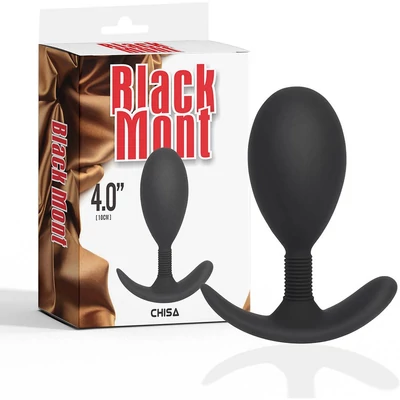 Anal Play Plug L fenékdugó