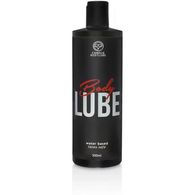 CBL víz bázisú BodyLube - 500 ml