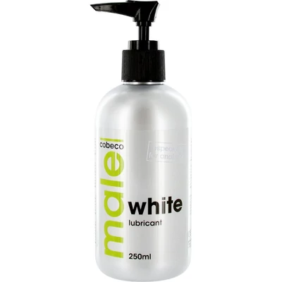 MALE white color síkosító - 250 ml