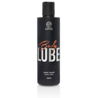 CBL víz bázisú BodyLube - 250 ml