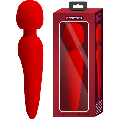 Pretty Love Meredith Red maszírozó