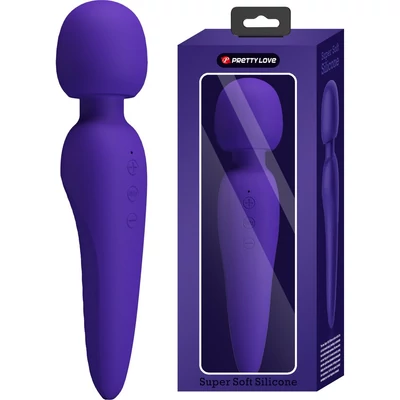 Pretty Love Meredith Purple II maszírozó