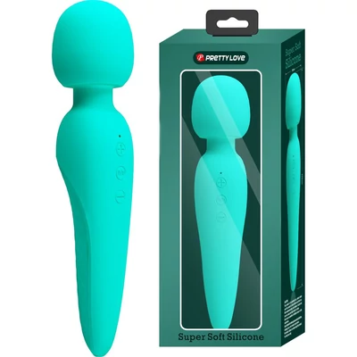 Pretty Love Meredith Green maszírozó