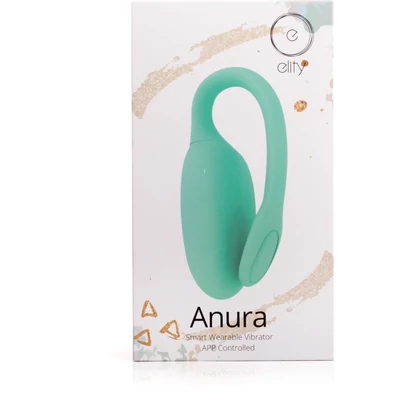 Elity - Anura vibrotojás