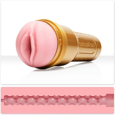Fleshlight GO Stamina