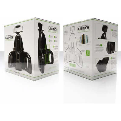 Fleslight Universal Launch