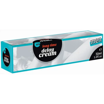 Ero by HOT késleltető krém 30 ml