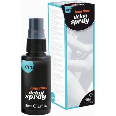 Késleltető spray 50 ml