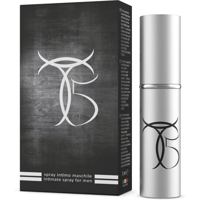 T5 késleltető Spray, 5ml