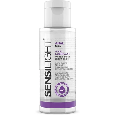 Sensilight analgel, 30 ml