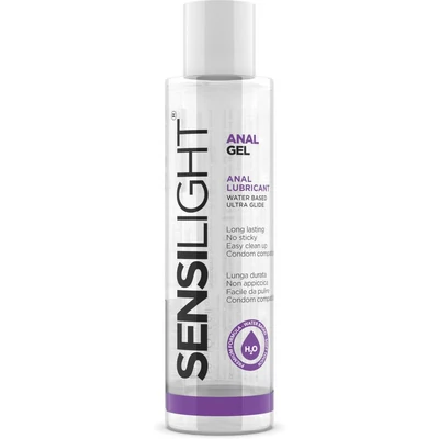Sensilight analgel, 150 ml