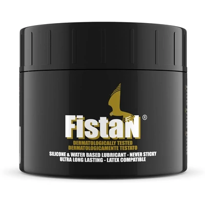 Fistan vegyes bázisú, 150 ml