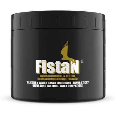 Fistan vegyes bázisú, 500 ml