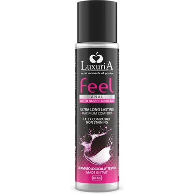 Feel Anal (60 ml)