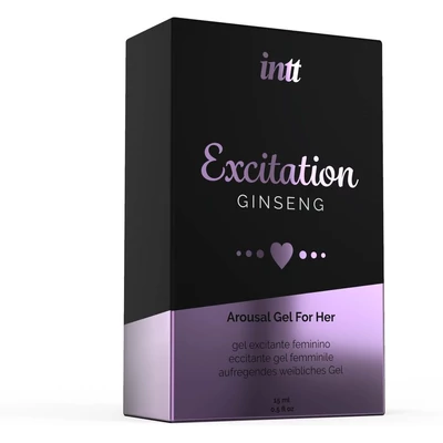 Női szexuális libidó növelő  BOTTLE 15ML + BOX