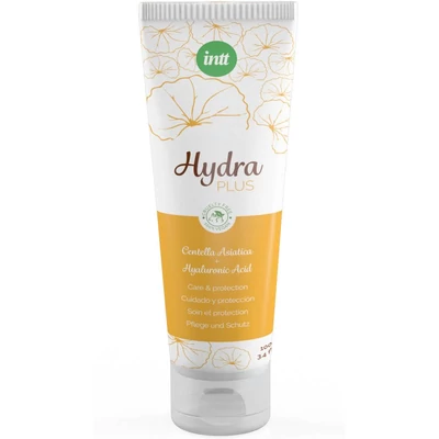HYDRA PLUS VEGAN síkosító  TUBE PACK 100ML