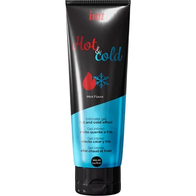 HOT&COLD síkosító 100ML