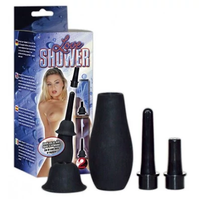 Love Shower intim zuhany