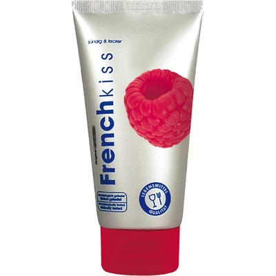Frenchkiss Himbeer (raspberry), 75 ml
