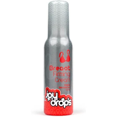 Breast Enlargement Cream, mellnövelő és feszesítő krém 100ml