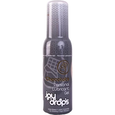 Chocolate Personal síkosító Gel - 100ml