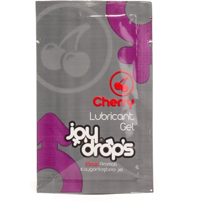 Cherry síkosító Gel - 5ml sachet