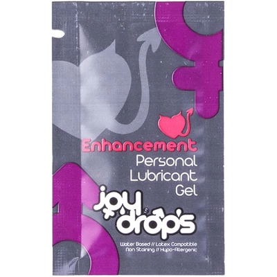 Enhancement síkosító gél - 5ml sachet