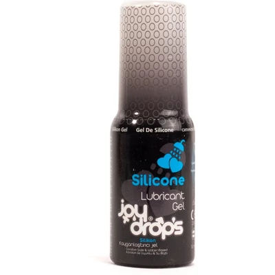 Silicone Lubricant síkosító gél - 50ml