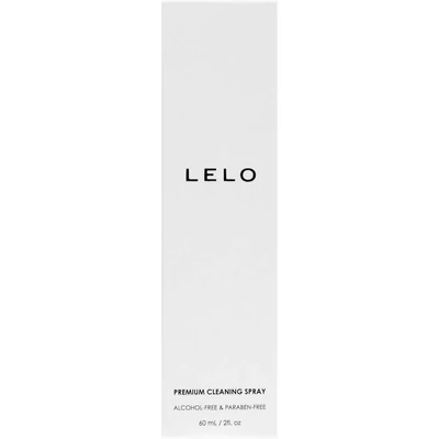 Lelo universal tisztító spray