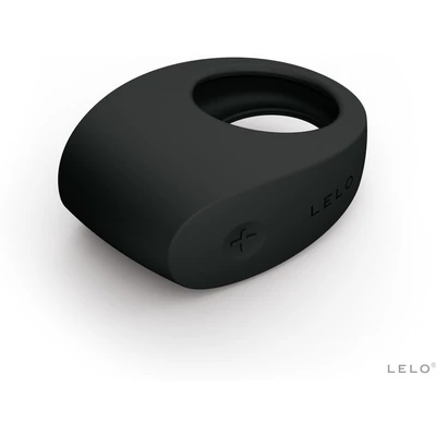 Tor II Black EU vibrátoros péniszgyűrű