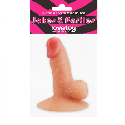 Universal Pecker Stand telefontartó