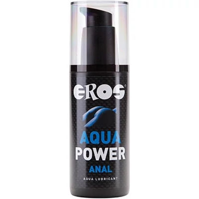 Aqua Power Anal 125 ml