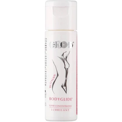 Super Concentrated Bodyglide® Woman szilikon bázisú síkosító 30 ml