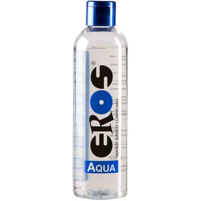 Aqua – Flasche 250 ml