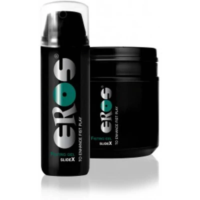 EROS Action - Fisting Gel SlideX - 500ml