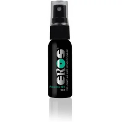 EROS Action - Prolong késleltető intim spray - 30ml