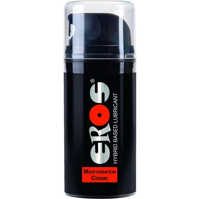 EROS Masturbation Cream, 100ml