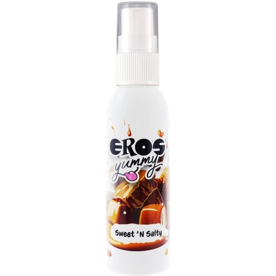 Yummy Sweet ’N Salty aroma spray 50 ml