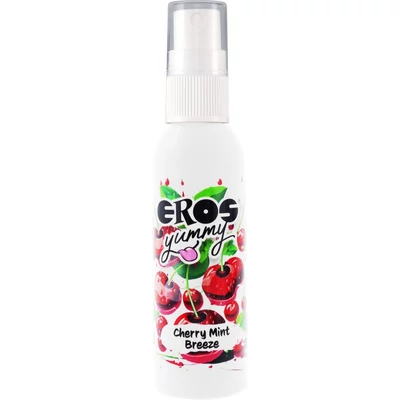 Yummy Cherry Mint Breeze aroma spray 50 ml