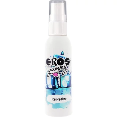 Yummy Icebreaker aroma spray 50 ml