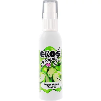 Yummy Green Apple Fusion aroma spray 50 ml