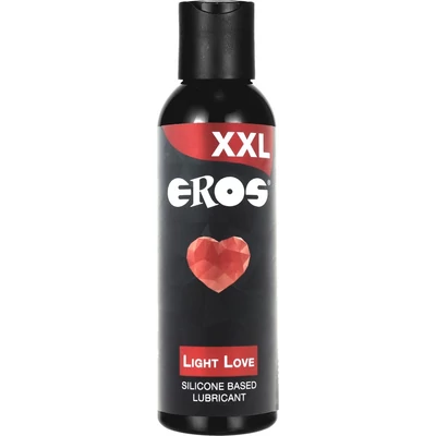 XXL Light Love szilikon alapú 150 ml