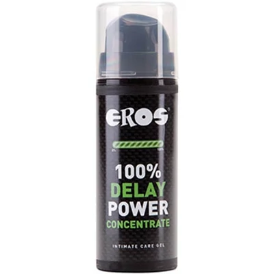 Késleltető 100% Power Concentrate 30 ml