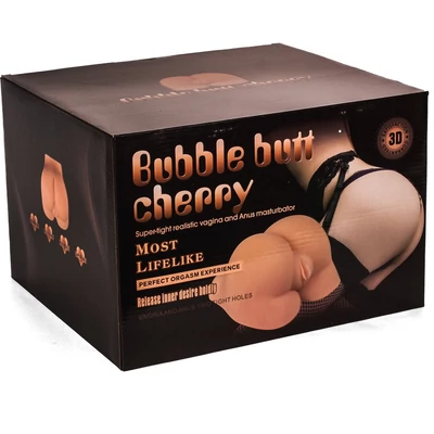 Bubble Butt Cherry