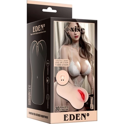 Eden Masturbator