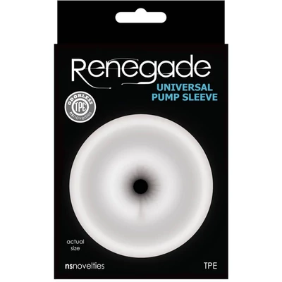 Renegade Universal Pump Sleeve Ass
