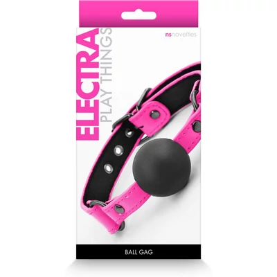 Electra - szájpöcök - Pink